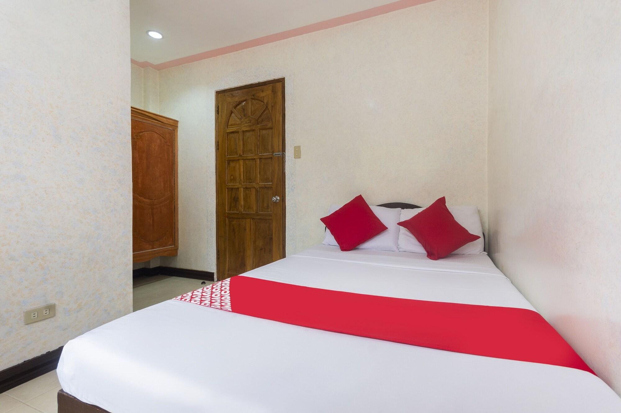 Coco Grove Tourist Inn Panglao Esterno foto