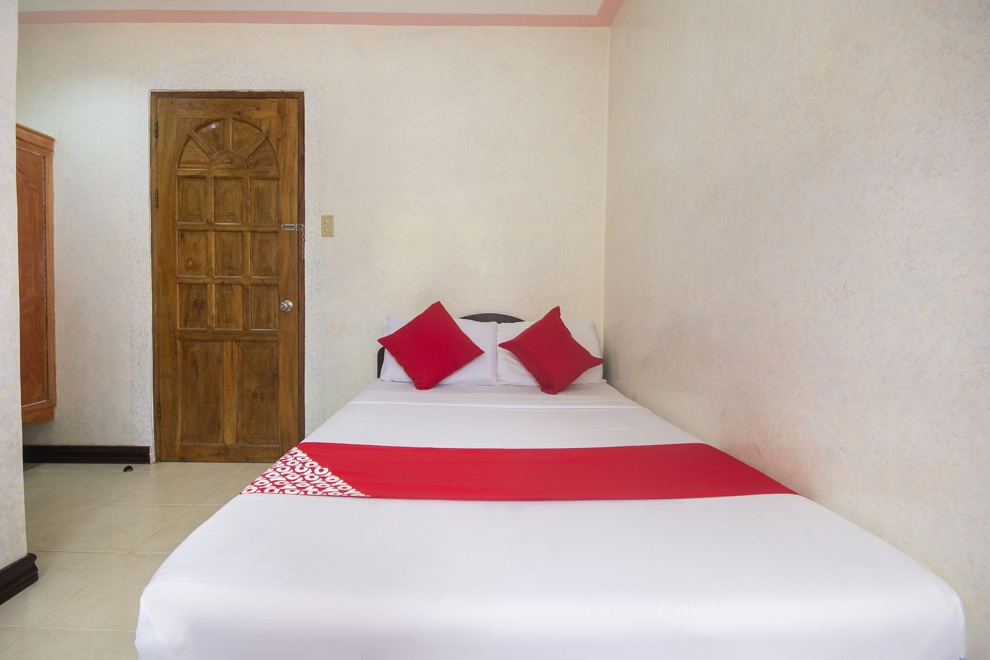 Coco Grove Tourist Inn Panglao Esterno foto