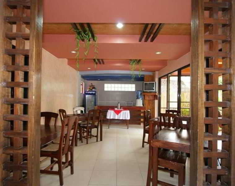 Coco Grove Tourist Inn Panglao Esterno foto