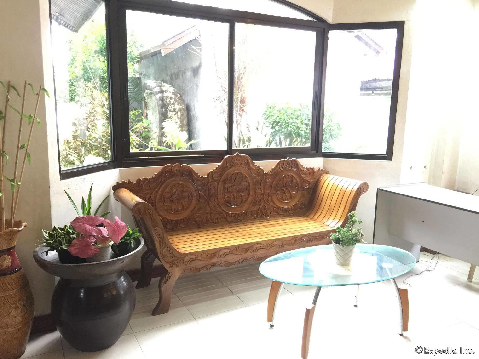 Coco Grove Tourist Inn Panglao Esterno foto