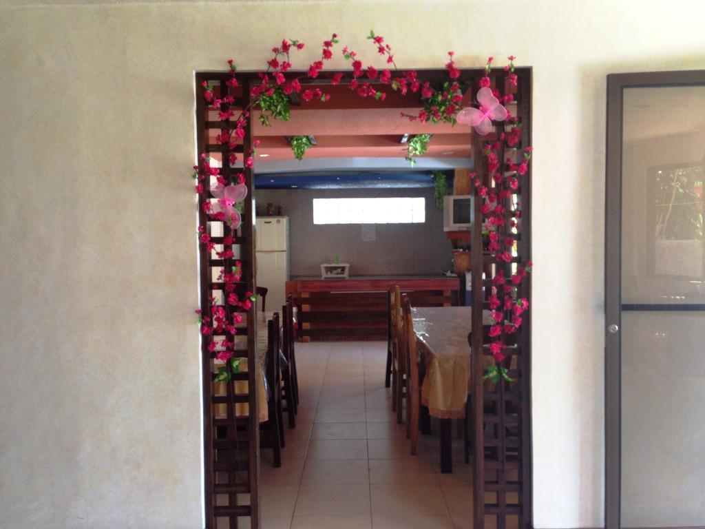 Coco Grove Tourist Inn Panglao Esterno foto
