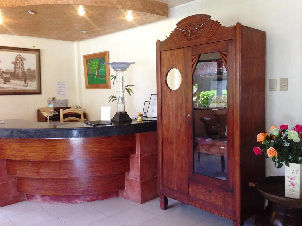 Coco Grove Tourist Inn Panglao Esterno foto