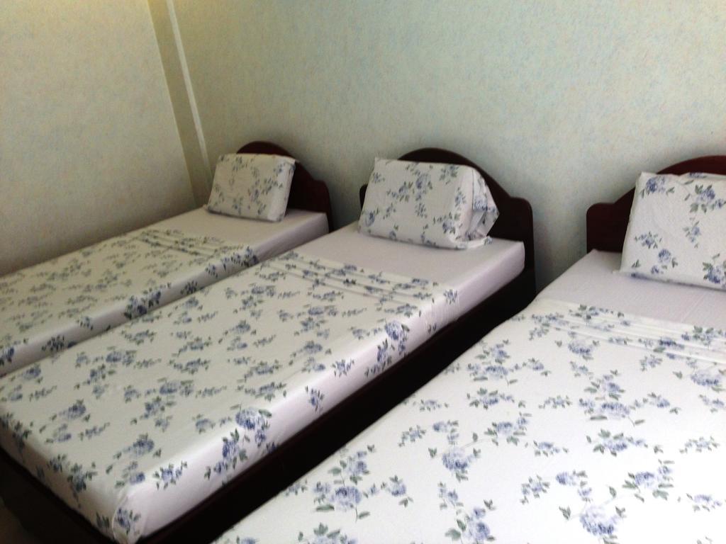 Coco Grove Tourist Inn Panglao Esterno foto